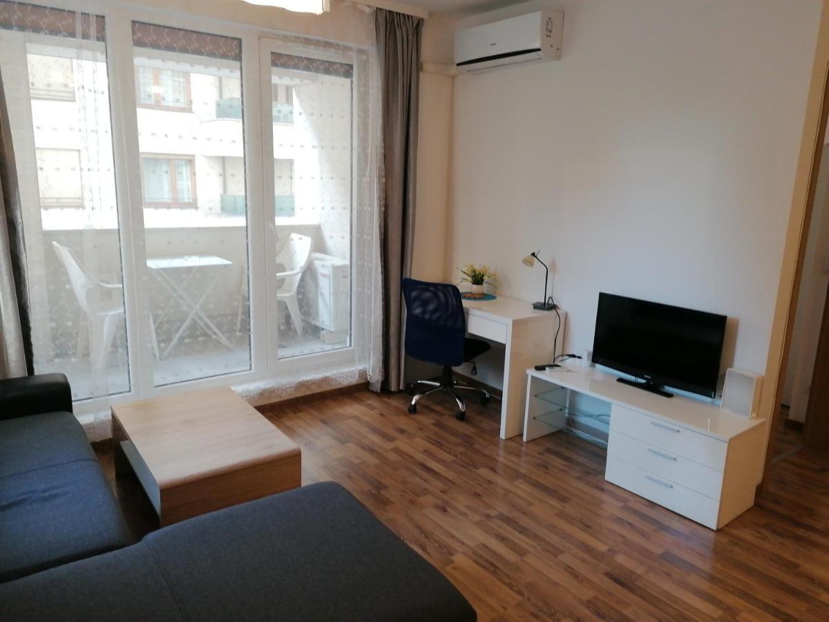 Corvin Holiday Apartments Hotel Budapest Exterior photo