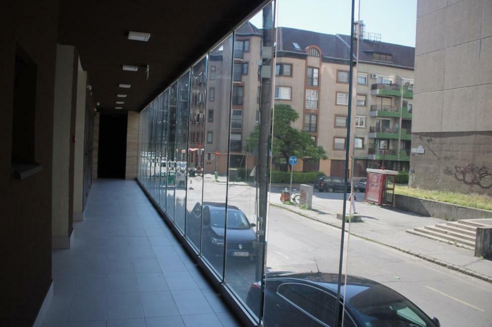 Corvin Holiday Apartments Hotel Budapest Exterior photo
